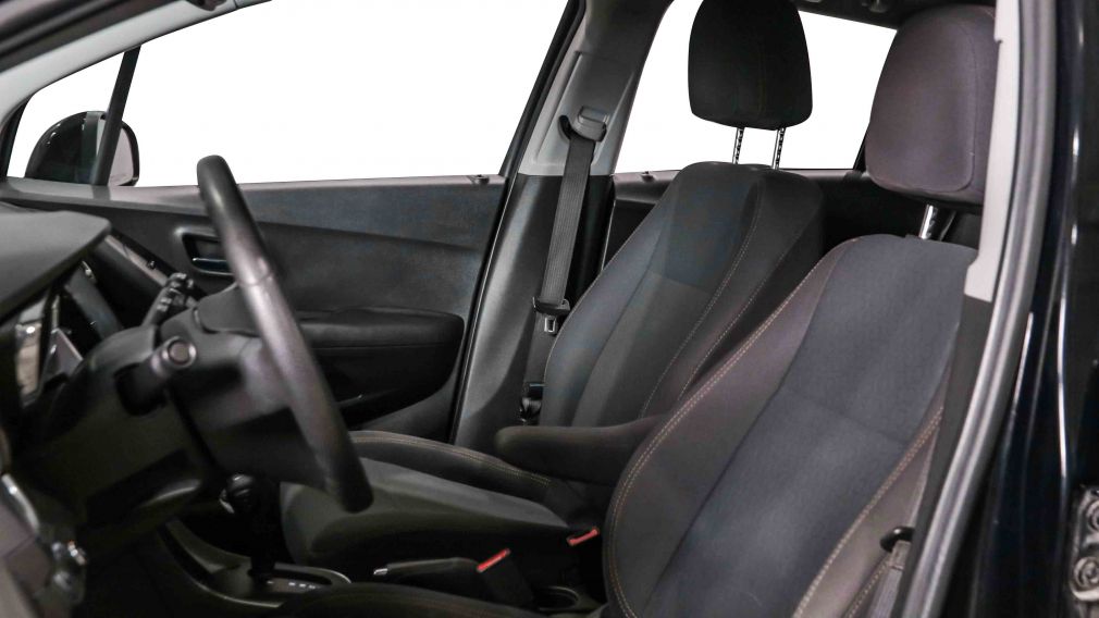 Chevrolet Trax LS 2019 d&rsquo;occasion à vendre - 8