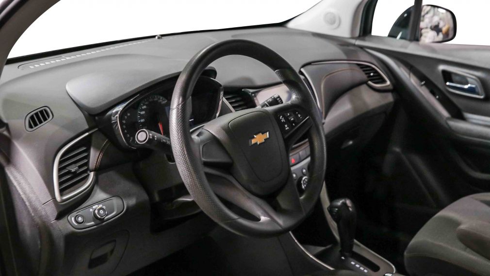 Chevrolet Trax LS 2019 d&rsquo;occasion à vendre - 7