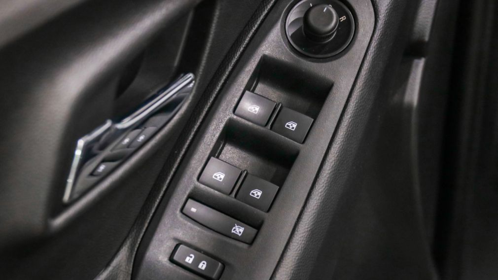 Chevrolet Trax LS 2019 d&rsquo;occasion à vendre - 9