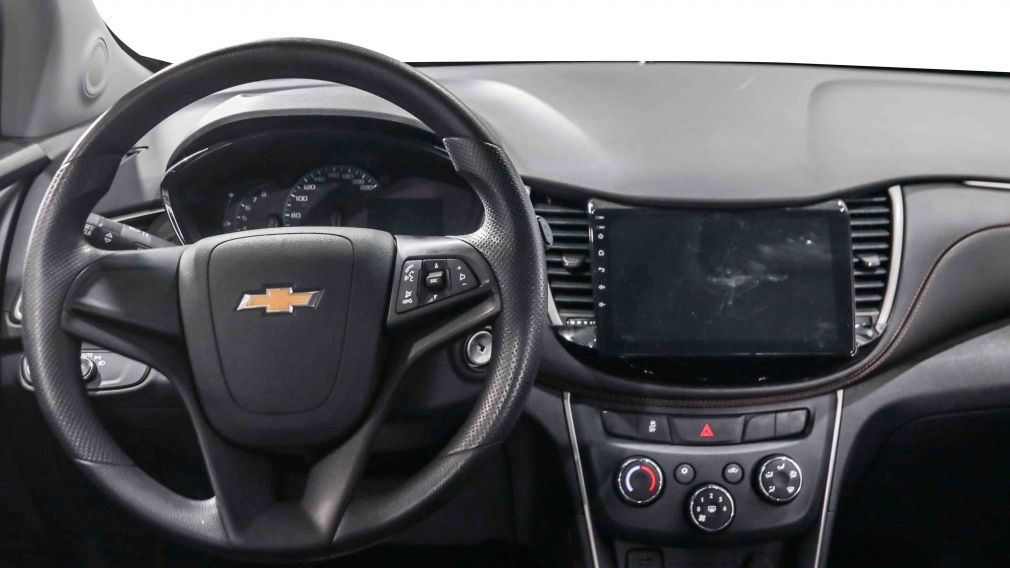 Chevrolet Trax LS 2019 d&rsquo;occasion à vendre - 10