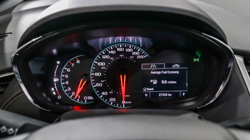 Chevrolet Trax LS 2019 d&rsquo;occasion à vendre - 12