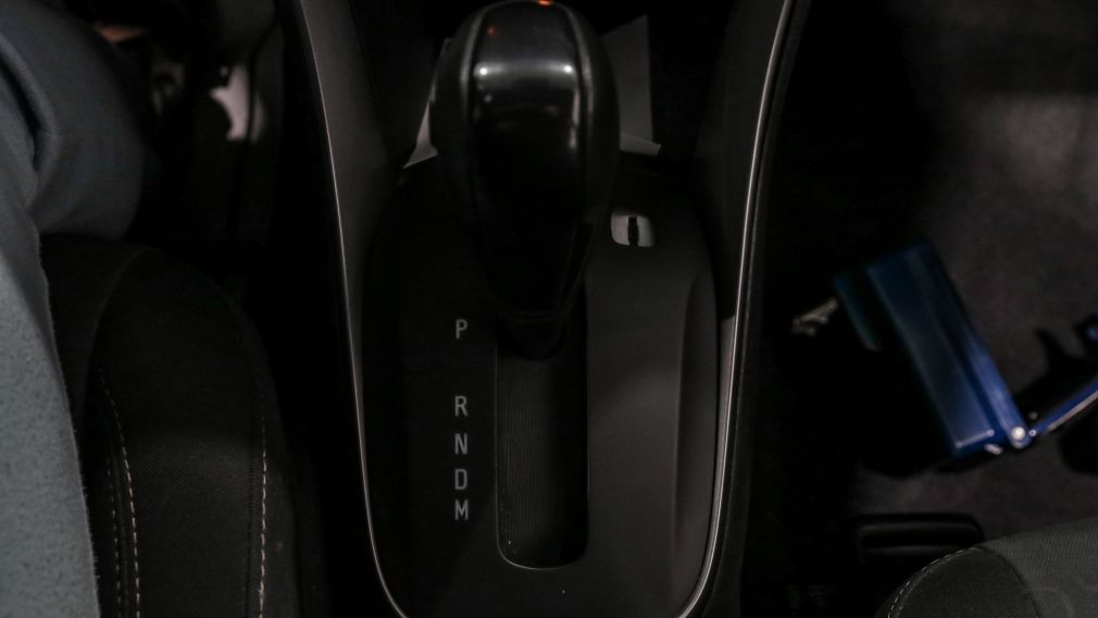 Chevrolet Trax LS 2019 d&rsquo;occasion à vendre - 16