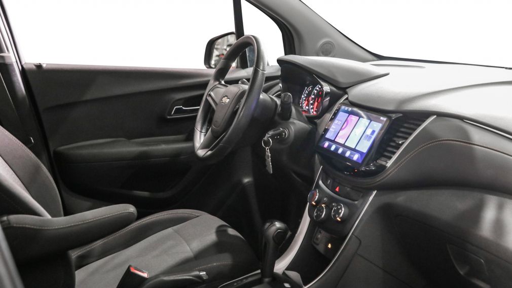 Chevrolet Trax LS 2019 d&rsquo;occasion à vendre - 20