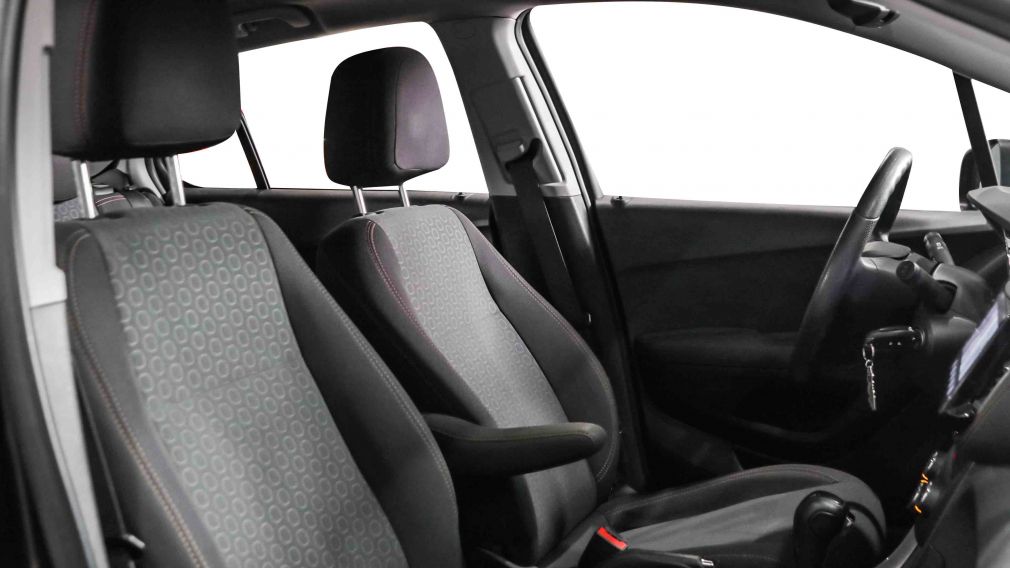 Chevrolet Trax LS 2019 d&rsquo;occasion à vendre - 22