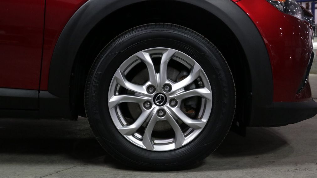 Mazda CX-3 GS 2019 d’occasion à vendre - 27