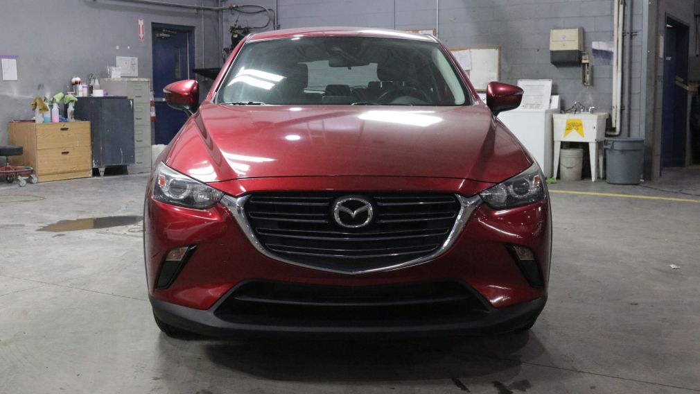 Mazda CX-3 GS 2019 d’occasion à vendre - 2