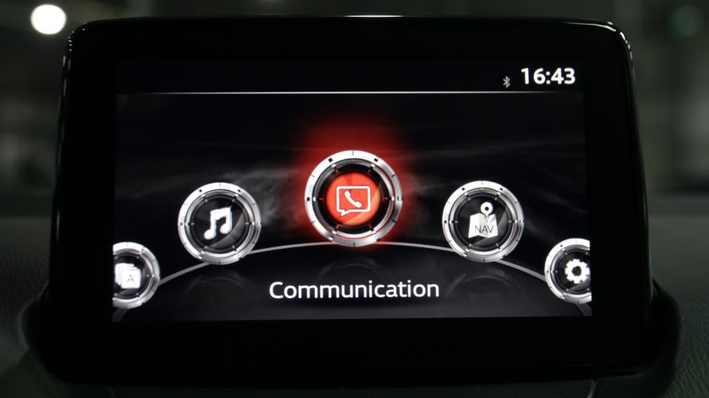 Mazda CX-3 GS 2019 d’occasion à vendre - 17