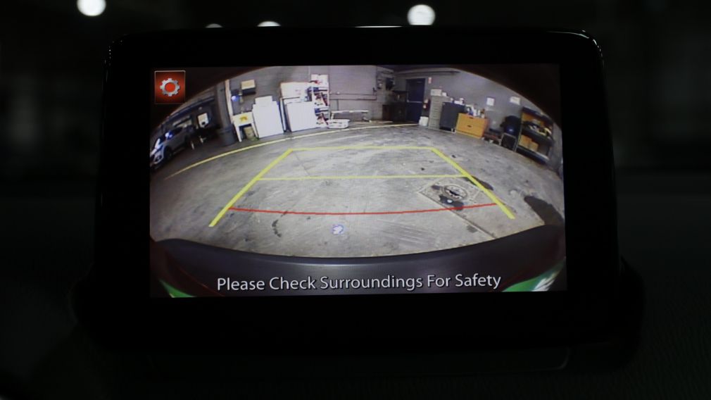 Mazda CX-3 GS 2019 d’occasion à vendre - 15