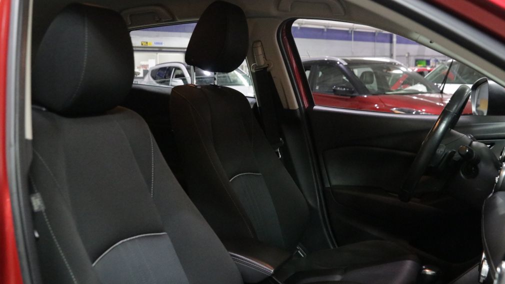 Mazda CX-3 GS 2019 d’occasion à vendre - 26