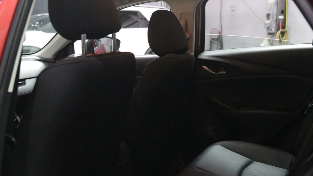 Mazda CX-3 GS 2019 d’occasion à vendre - 22