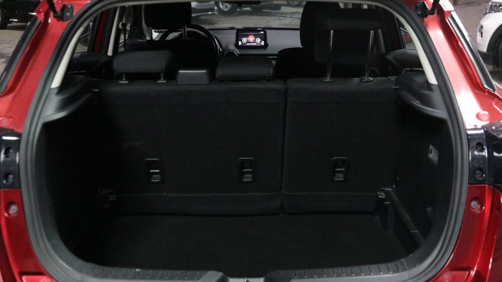 Mazda CX-3 GS 2019 d’occasion à vendre - 23