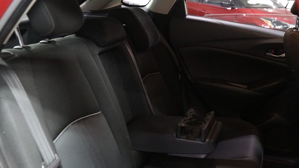 Mazda CX-3 GS 2019 d’occasion à vendre - 24