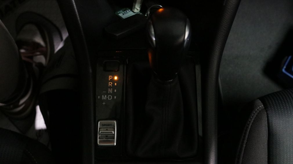 Mazda CX-3 GS 2019 d’occasion à vendre - 19