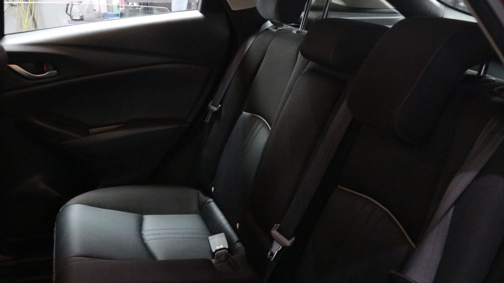 Mazda CX-3 GS 2019 d’occasion à vendre - 21