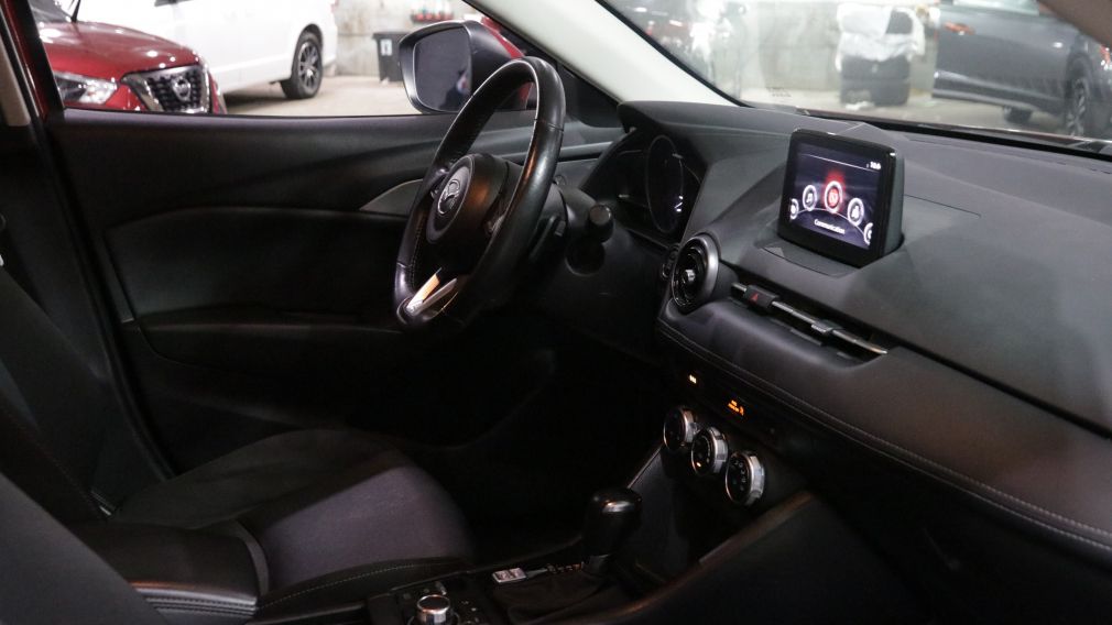 Mazda CX-3 GS 2019 d’occasion à vendre - 25