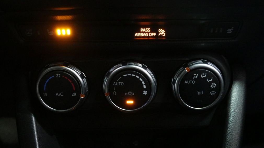 Mazda CX-3 GS 2019 d’occasion à vendre - 18