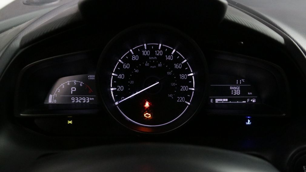 Mazda CX-3 GS 2019 d’occasion à vendre - 14