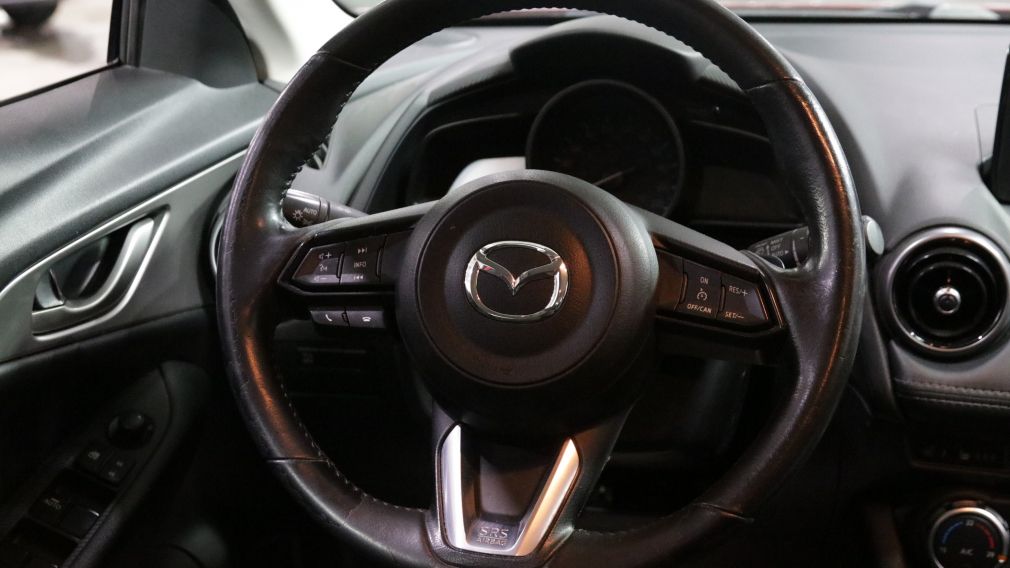 Mazda CX-3 GS 2019 d’occasion à vendre - 13