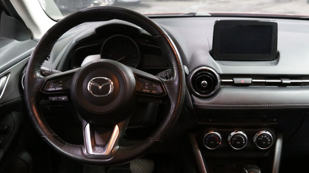 Mazda CX-3 GS 2019 d’occasion à vendre - 12