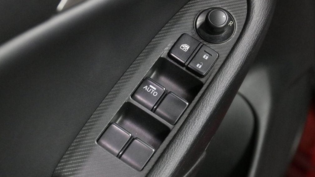 Mazda CX-3 GS 2019 d’occasion à vendre - 11