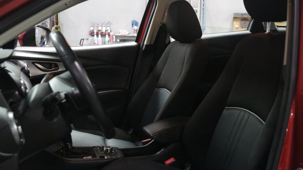 Mazda CX-3 GS 2019 d’occasion à vendre - 10