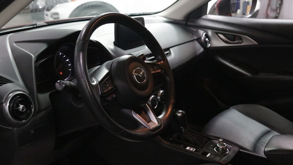 Mazda CX-3 GS 2019 d’occasion à vendre - 9