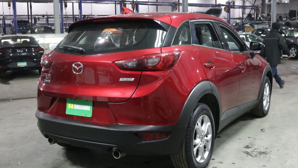 Mazda CX-3 GS 2019 d’occasion à vendre - 7