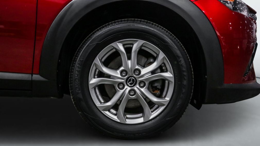 Mazda CX-3 GS 2019 d’occasion à vendre - 27