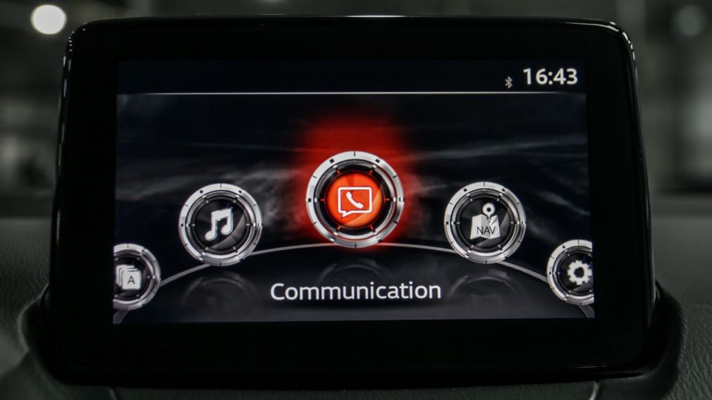 Mazda CX-3 GS 2019 d’occasion à vendre - 17