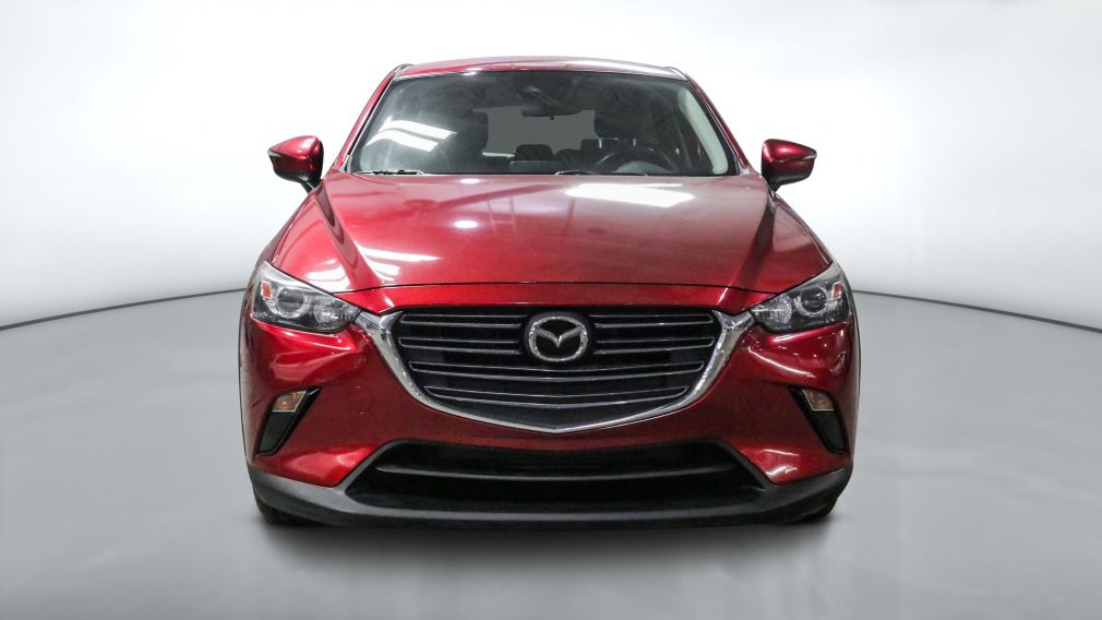 Mazda CX-3 GS 2019 d’occasion à vendre - 2
