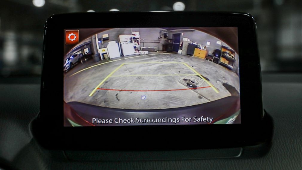 Mazda CX-3 GS 2019 d’occasion à vendre - 15