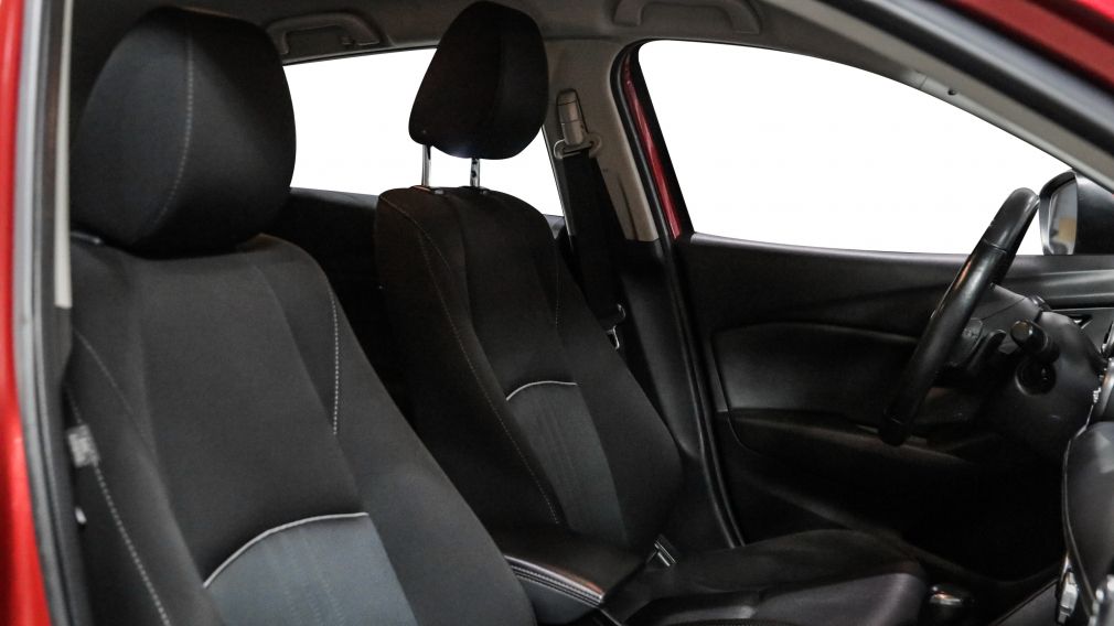 Mazda CX-3 GS 2019 d’occasion à vendre - 26