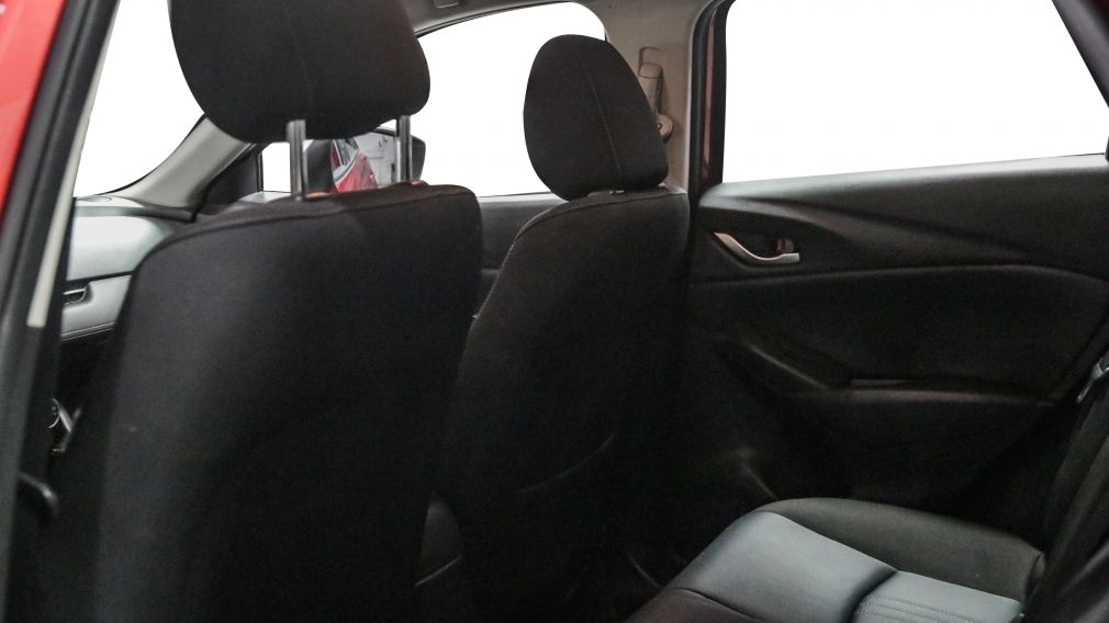 Mazda CX-3 GS 2019 d’occasion à vendre - 22