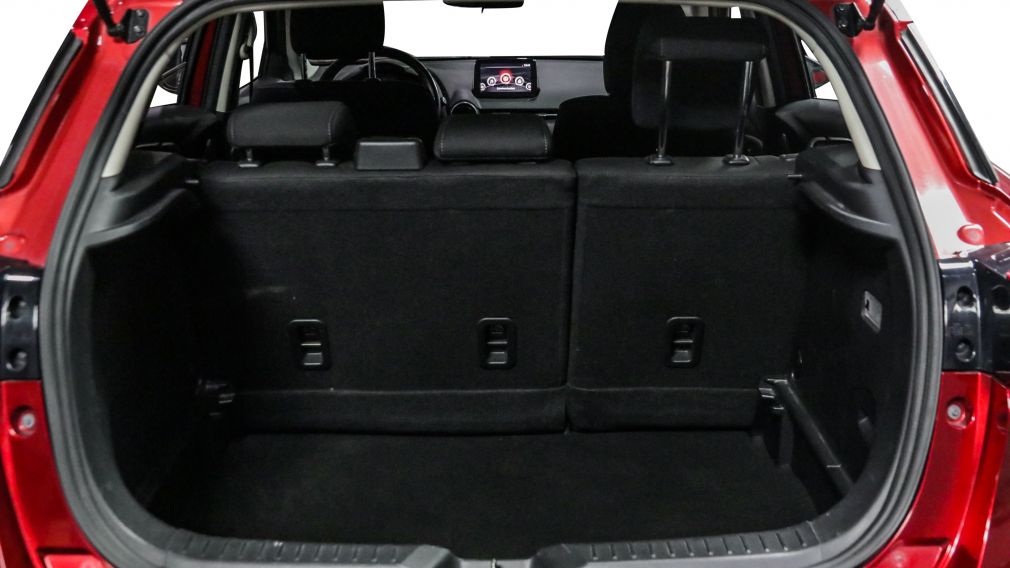 Mazda CX-3 GS 2019 d’occasion à vendre - 23