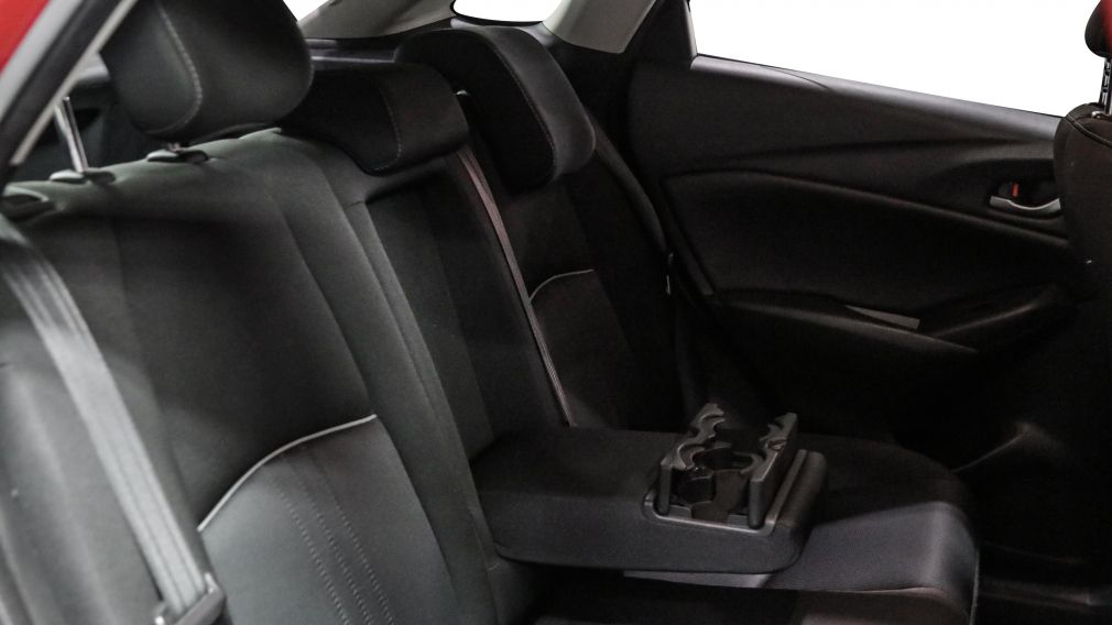 Mazda CX-3 GS 2019 d’occasion à vendre - 24