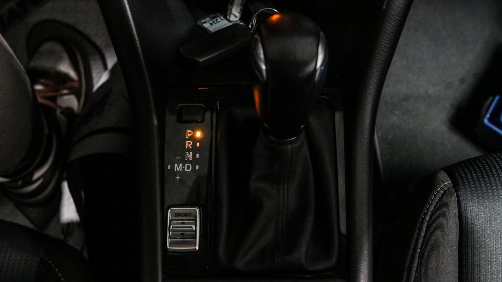 Mazda CX-3 GS 2019 d’occasion à vendre - 19