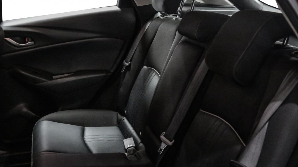 Mazda CX-3 GS 2019 d’occasion à vendre - 21