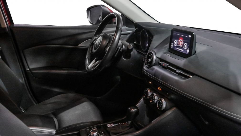 Mazda CX-3 GS 2019 d’occasion à vendre - 25
