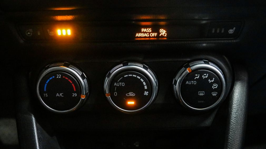 Mazda CX-3 GS 2019 d’occasion à vendre - 18