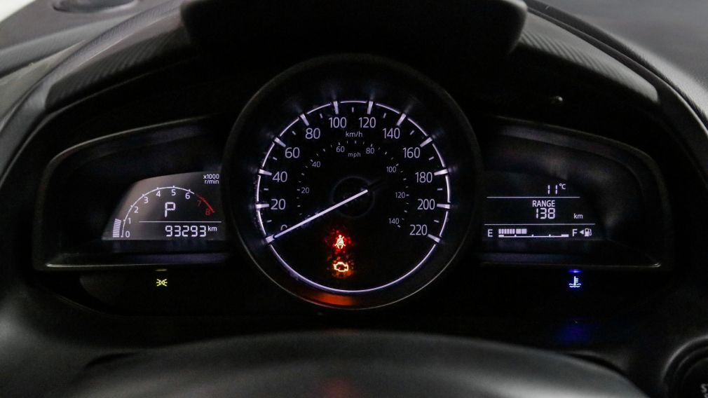 Mazda CX-3 GS 2019 d’occasion à vendre - 14