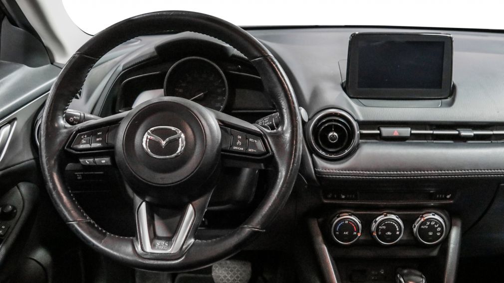 Mazda CX-3 GS 2019 d’occasion à vendre - 12