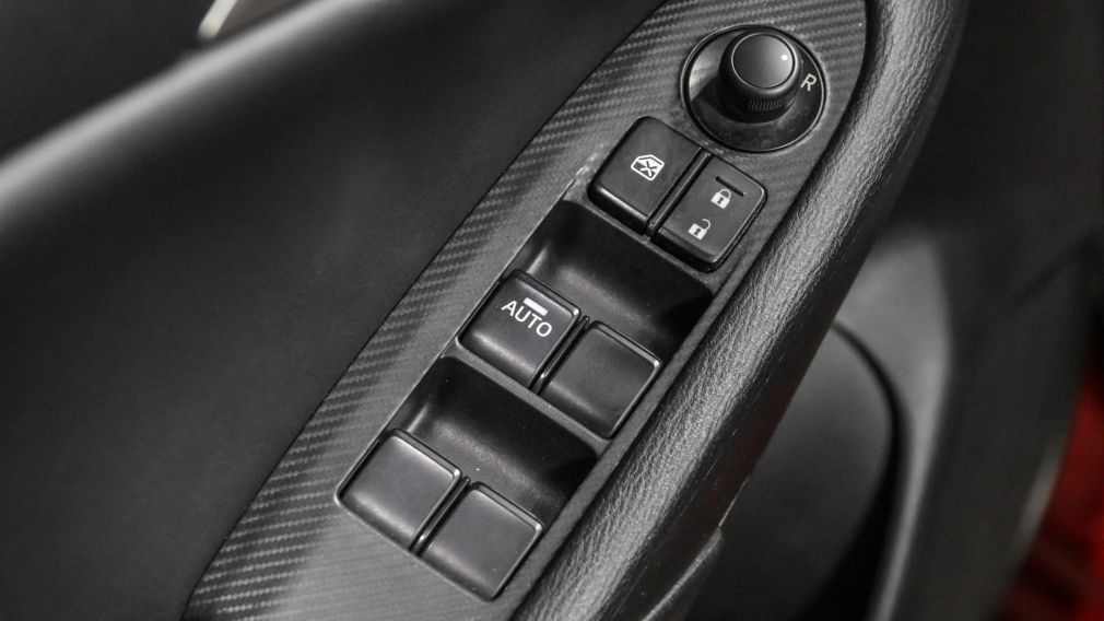 Mazda CX-3 GS 2019 d’occasion à vendre - 11