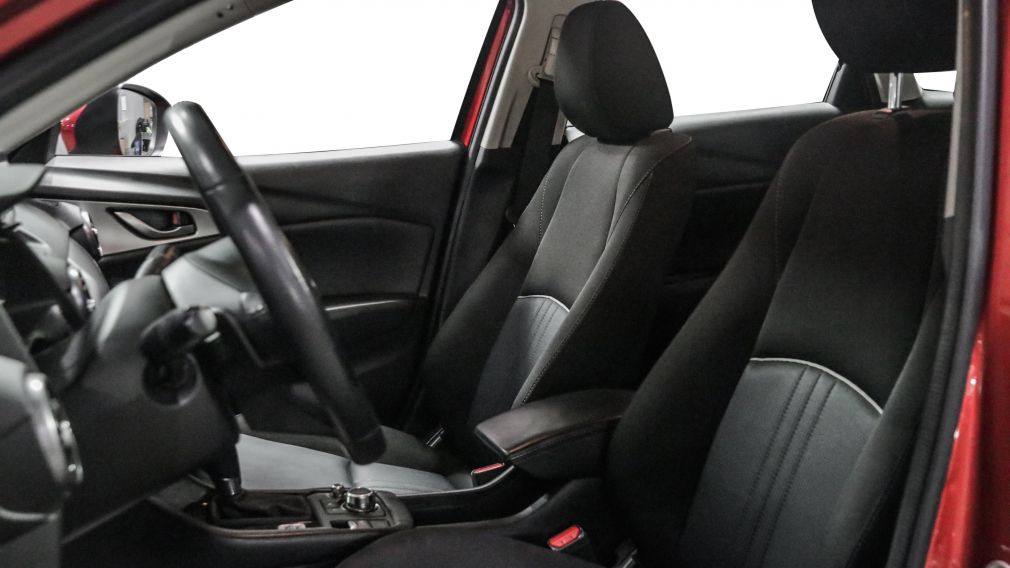Mazda CX-3 GS 2019 d’occasion à vendre - 10
