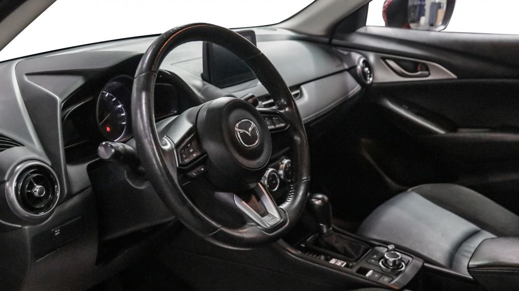 Mazda CX-3 GS 2019 d’occasion à vendre - 9