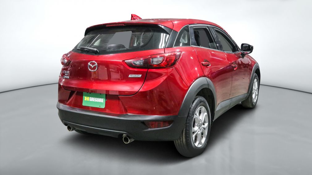 Mazda CX-3 GS 2019 d’occasion à vendre - 7
