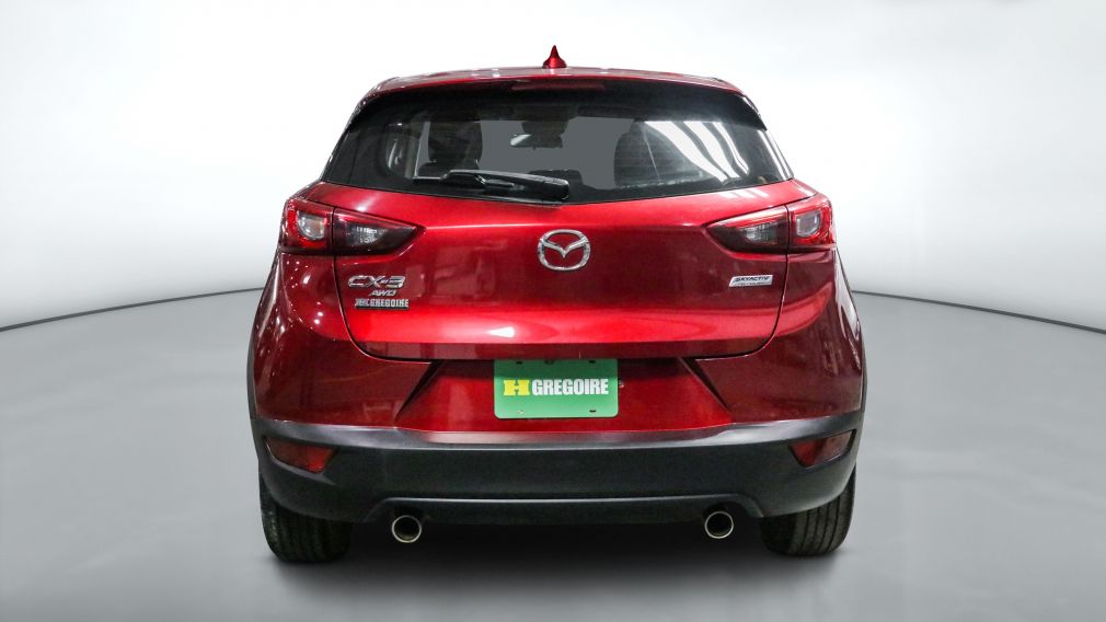 Mazda CX-3 GS 2019 d’occasion à vendre - 6
