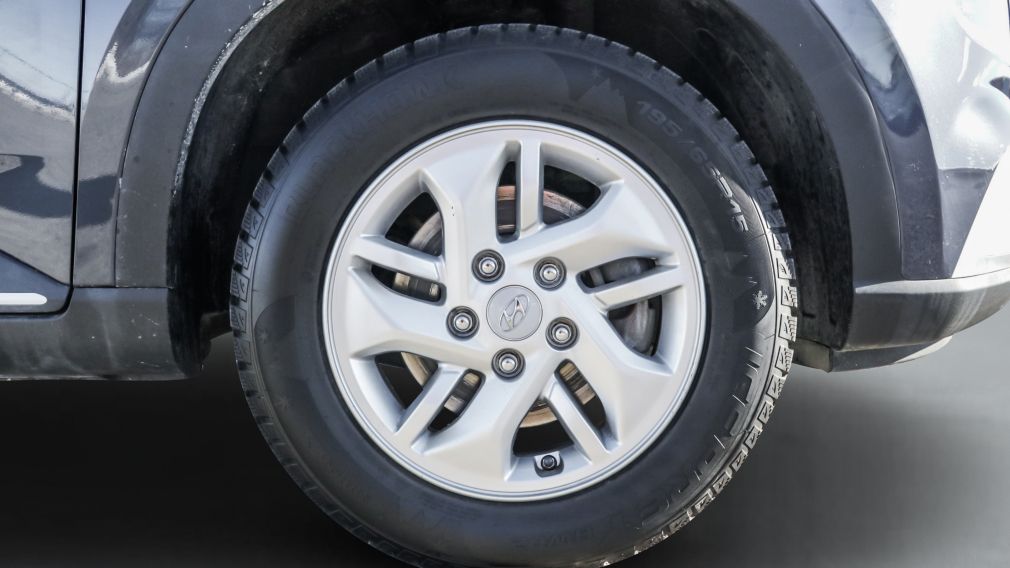 Hyundai Venue Preferred 2022 d’occasion à vendre - 27