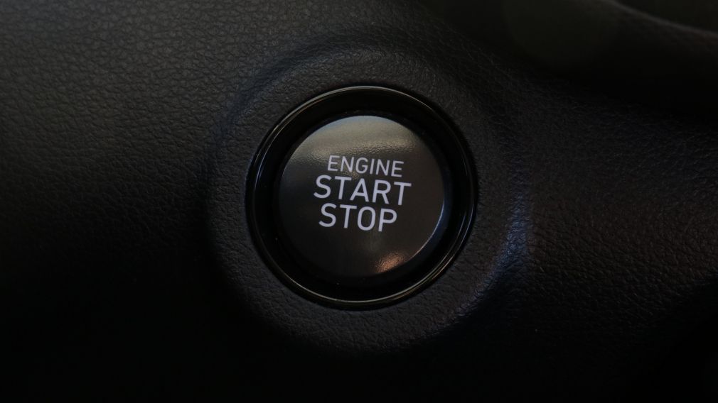 Hyundai Venue Preferred 2022 d’occasion à vendre - 19