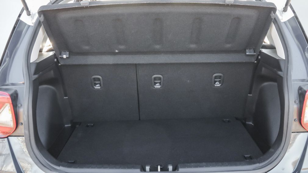 Hyundai Venue Preferred 2022 d’occasion à vendre - 21