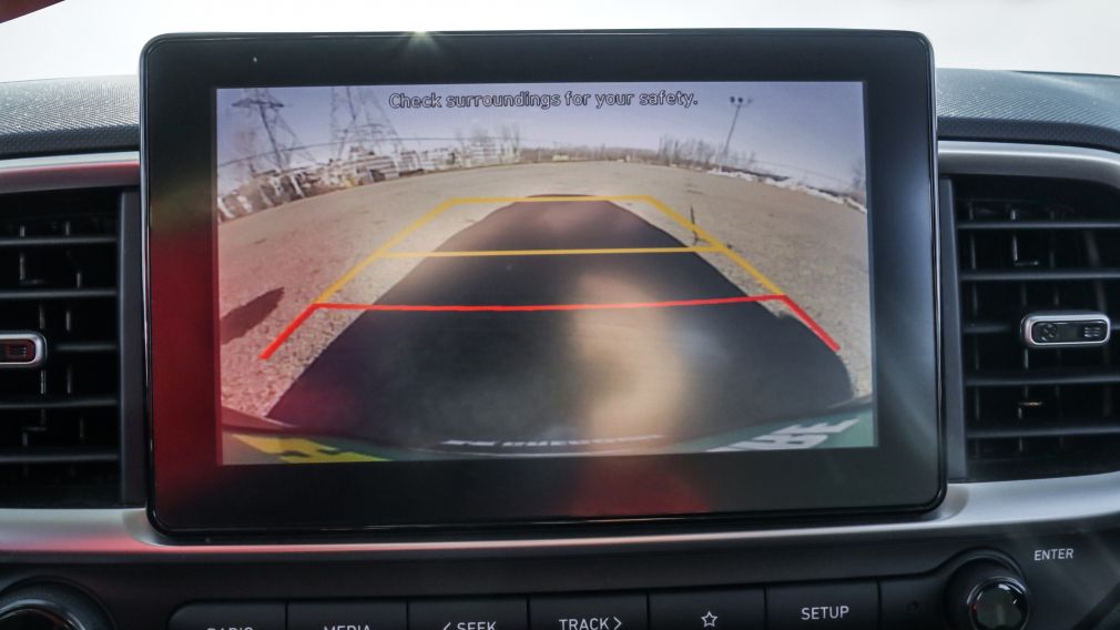 Hyundai Venue Preferred 2022 d’occasion à vendre - 14